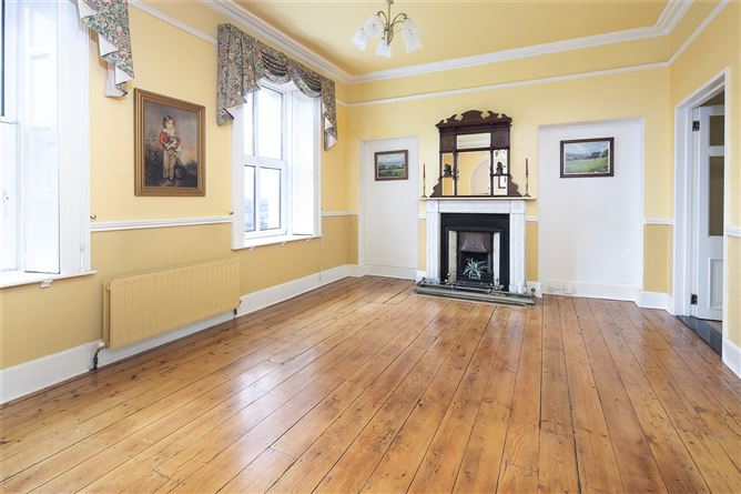 Lee View, 13 Montenotte Road, Cork