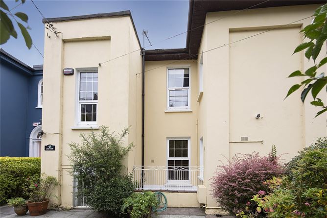 Lee View, 13 Montenotte Road, Cork