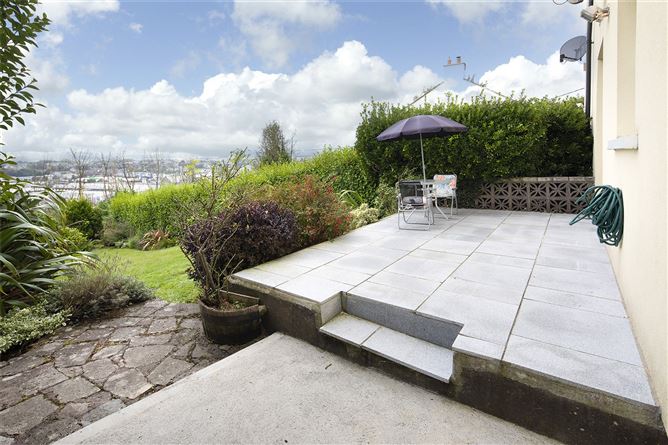 Lee View, 13 Montenotte Road, Cork