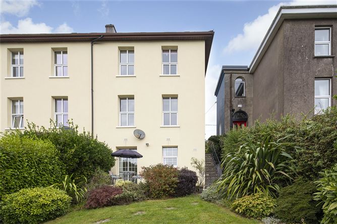 Lee View, 13 Montenotte Road, Cork