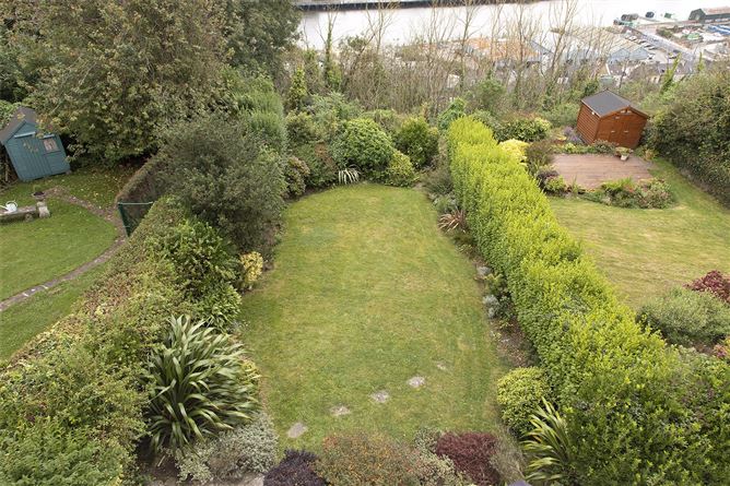 Lee View, 13 Montenotte Road, Cork