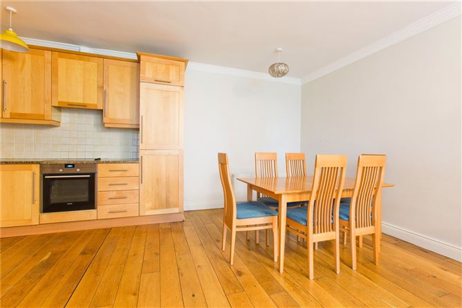 52 The Pines, Rockford Manor, Blackrock, Co. Dublin