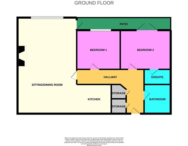 52 The Pines, Rockford Manor, Blackrock, Co. Dublin