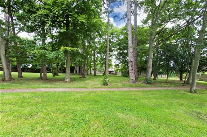 52 The Pines, Rockford Manor, Blackrock, Co. Dublin
