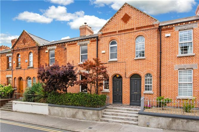 7 Aughrim Villas, Stoneybatter, Dublin 7