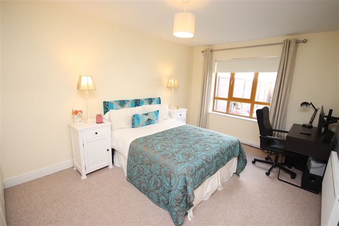17 Brownstown Manor, Brownstown, Newbridge, Kildare