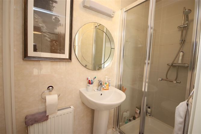 17 Brownstown Manor, Brownstown, Newbridge, Kildare