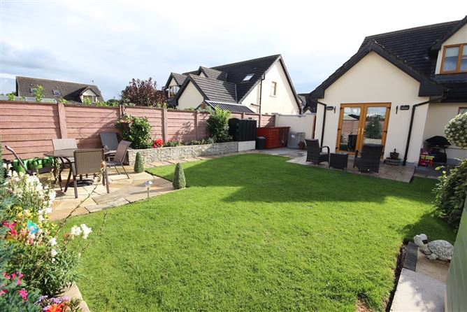 17 Brownstown Manor, Brownstown, Newbridge, Kildare