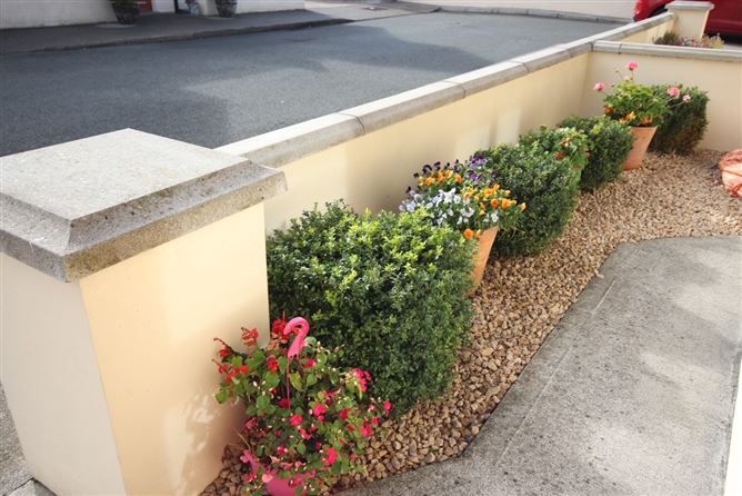 17 Brownstown Manor, Brownstown, Newbridge, Kildare