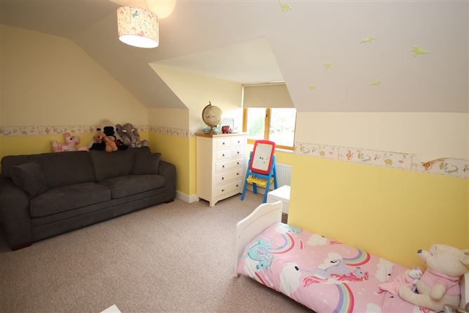 17 Brownstown Manor, Brownstown, Newbridge, Kildare