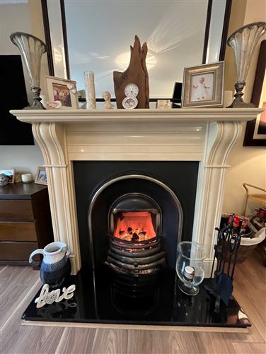 17 Brownstown Manor, Brownstown, Newbridge, Kildare