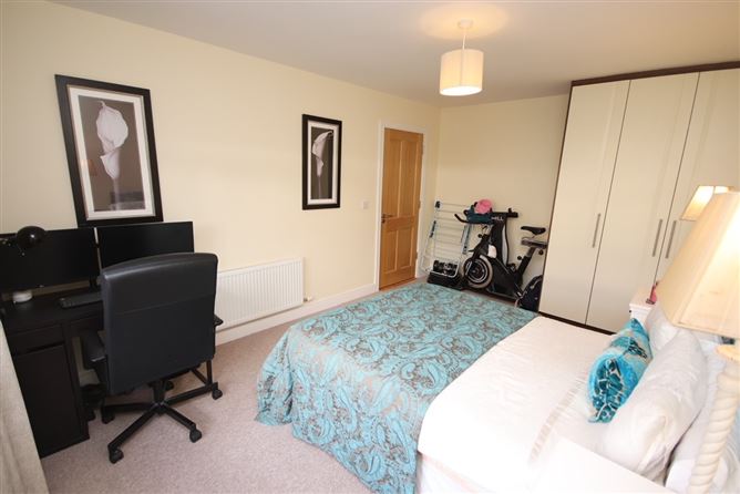 17 Brownstown Manor, Brownstown, Newbridge, Kildare