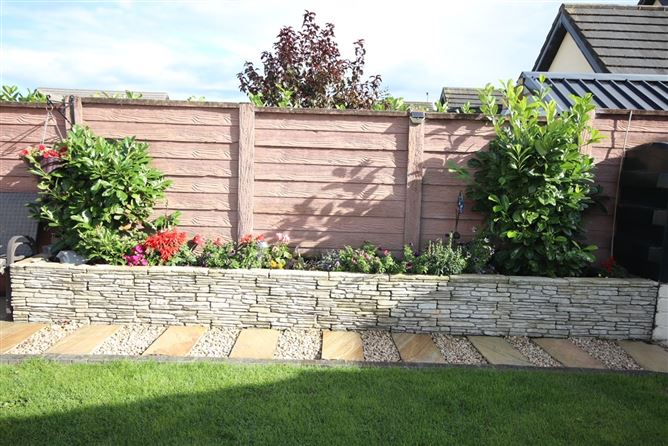 17 Brownstown Manor, Brownstown, Newbridge, Kildare