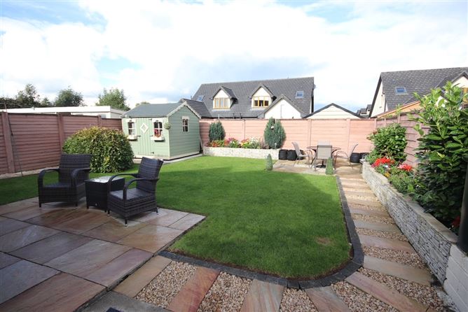 17 Brownstown Manor, Brownstown, Newbridge, Kildare