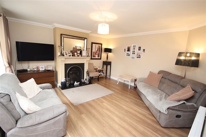 17 Brownstown Manor, Brownstown, Newbridge, Kildare