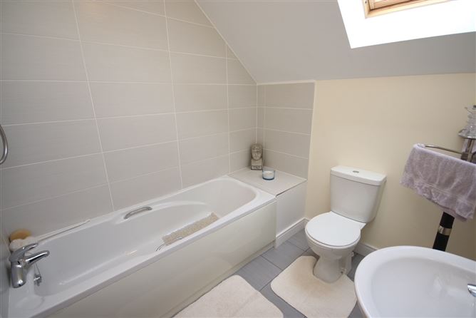 17 Brownstown Manor, Brownstown, Newbridge, Kildare