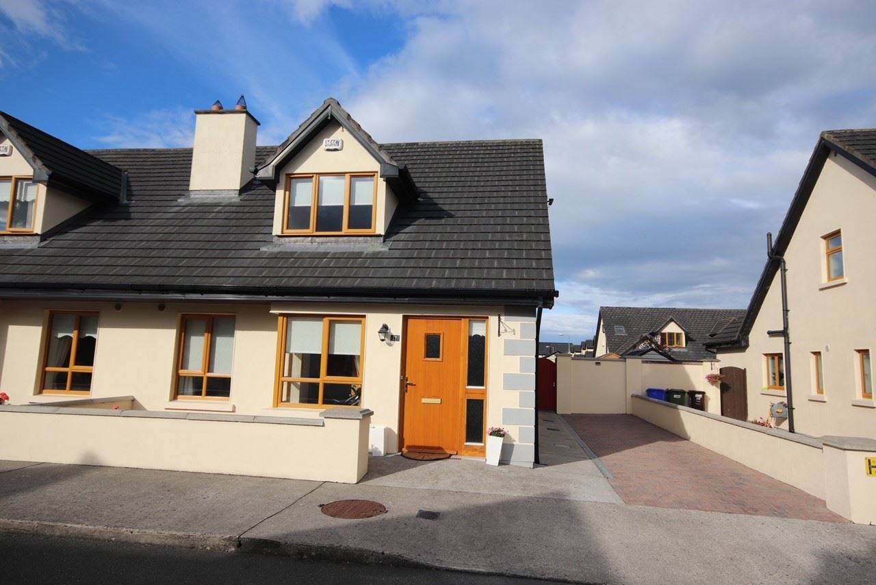 17 Brownstown Manor, Brownstown, Newbridge, Kildare
