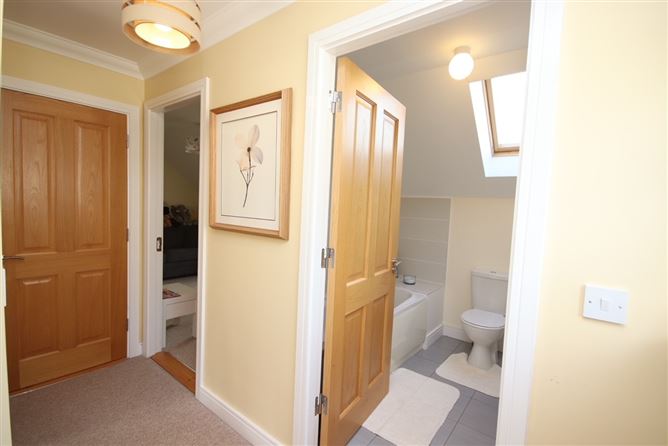 17 Brownstown Manor, Brownstown, Newbridge, Kildare