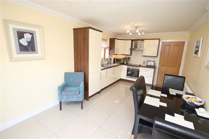 17 Brownstown Manor, Brownstown, Newbridge, Kildare