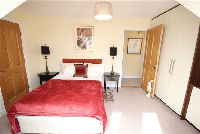 17 Brownstown Manor, Brownstown, Newbridge, Kildare