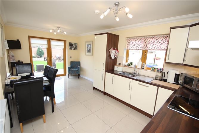 17 Brownstown Manor, Brownstown, Newbridge, Kildare