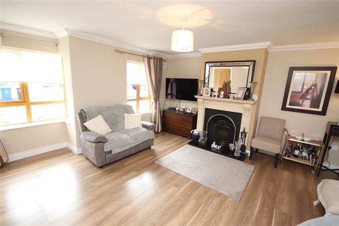 17 Brownstown Manor, Brownstown, Newbridge, Kildare