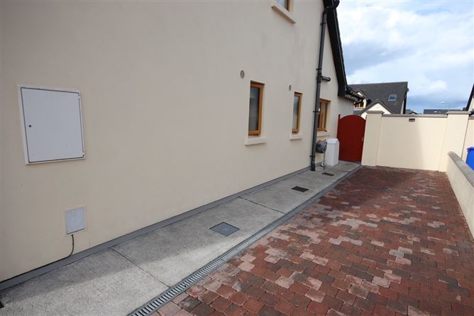 17 Brownstown Manor, Brownstown, Newbridge, Kildare