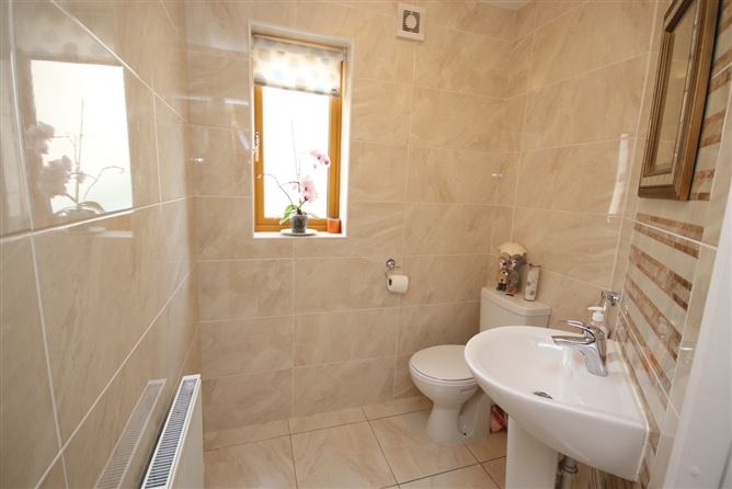 17 Brownstown Manor, Brownstown, Newbridge, Kildare