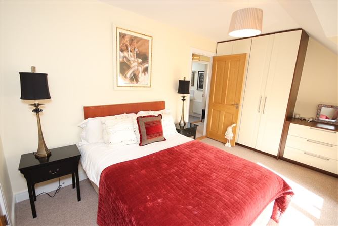 17 Brownstown Manor, Brownstown, Newbridge, Kildare