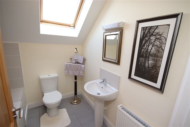 17 Brownstown Manor, Brownstown, Newbridge, Kildare