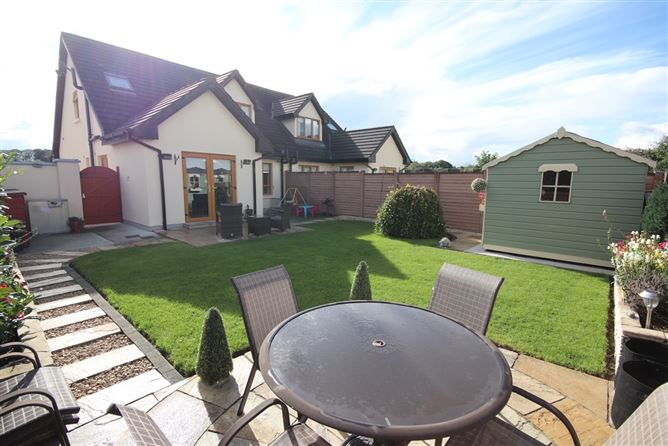 17 Brownstown Manor, Brownstown, Newbridge, Kildare