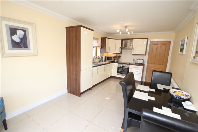 17 Brownstown Manor, Brownstown, Newbridge, Kildare