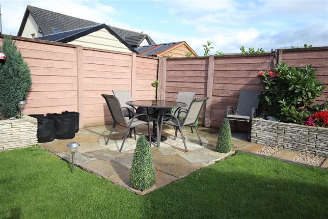 17 Brownstown Manor, Brownstown, Newbridge, Kildare
