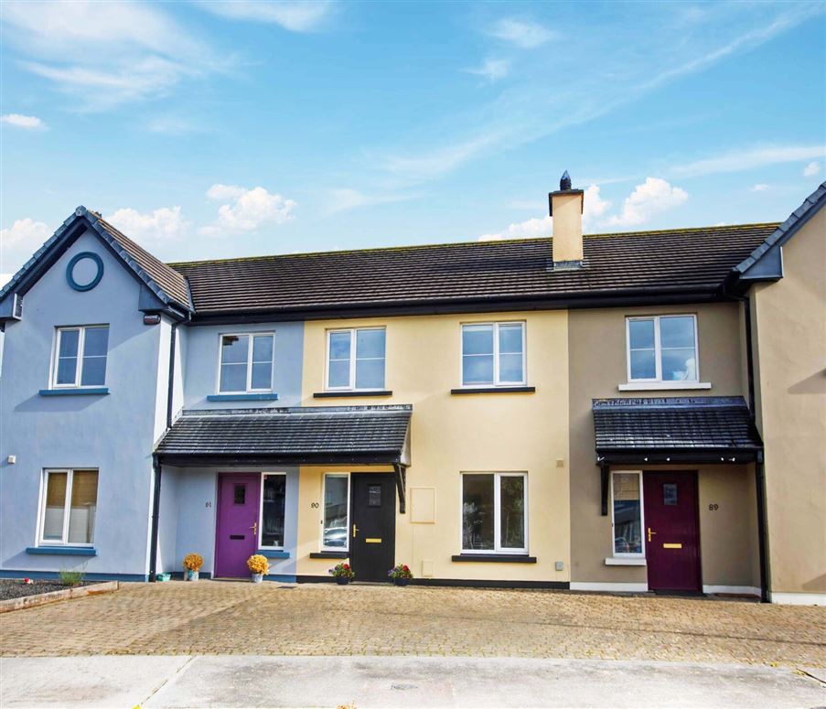 90 Clogher Faili, Tralee, Co. Kerry