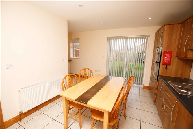 90 Clogher Faili, Tralee, Co. Kerry