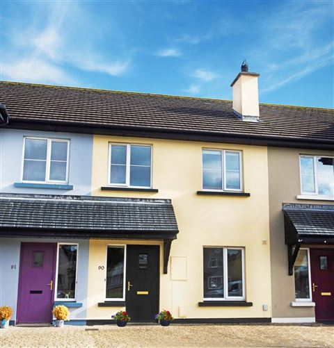90 Clogher Faili, Tralee, Co. Kerry