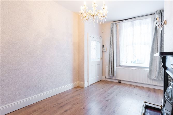 50 Bath Street, Irishtown, Dublin 4