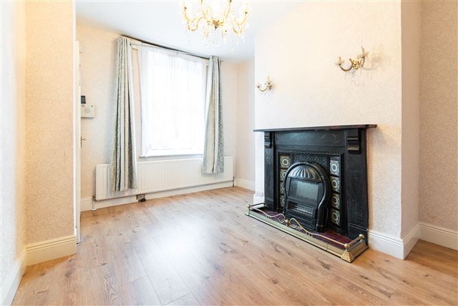 50 Bath Street, Irishtown, Dublin 4