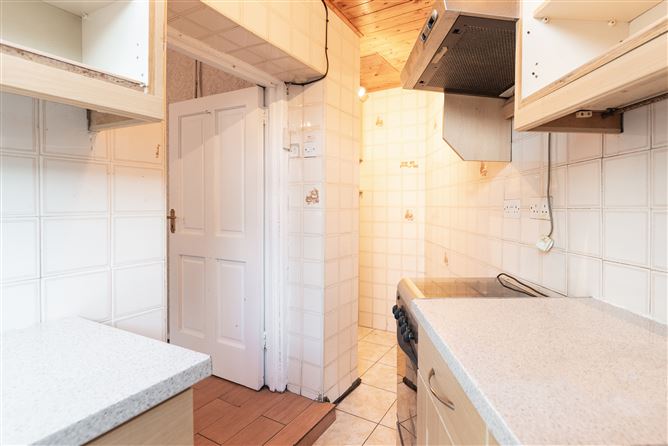 50 Bath Street, Irishtown, Dublin 4