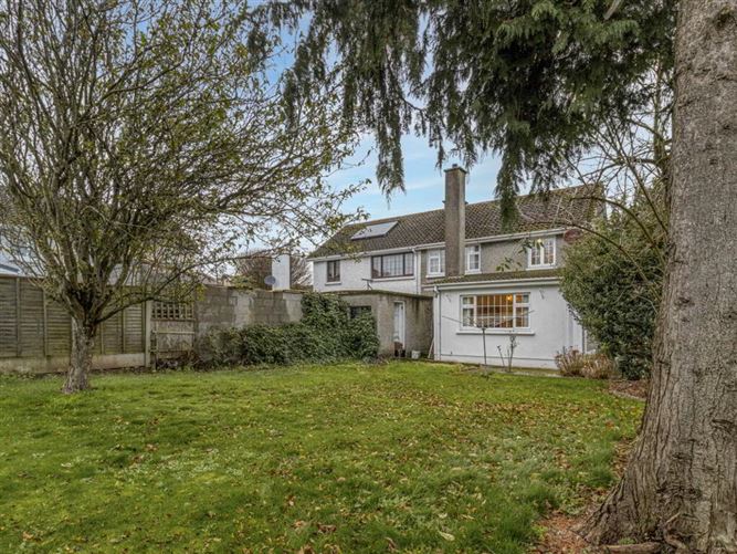 169 Colclough Avenue, Graiguecullen, Carlow