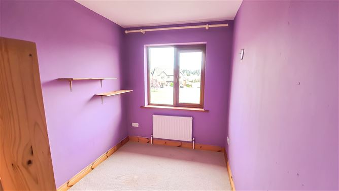 2 Woodlands Drive, Gorey, Wexford