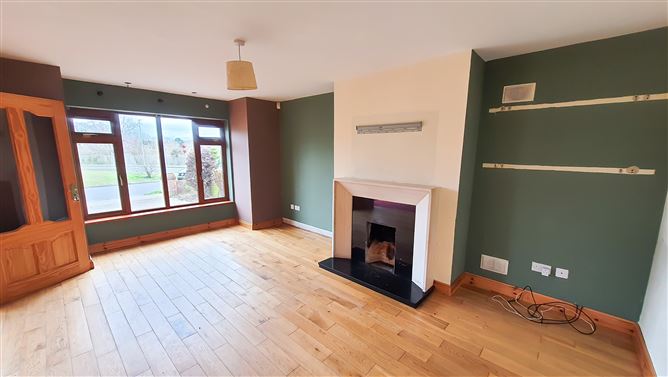 2 Woodlands Drive, Gorey, Wexford