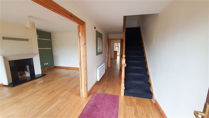 2 Woodlands Drive, Gorey, Wexford