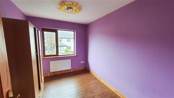2 Woodlands Drive, Gorey, Wexford