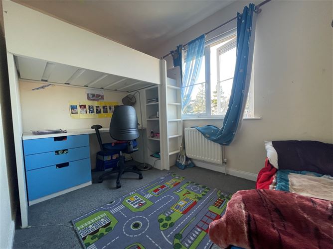 41The Boulevard, Bealing Village, Tyrrelstown,   Dublin 15