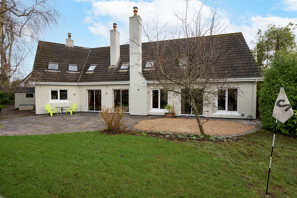 The Laurels, Laurel Bank, Model Farm Road, Cork City