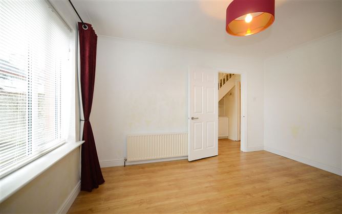 7 St Finian's Crescent, Lucan, Dublin