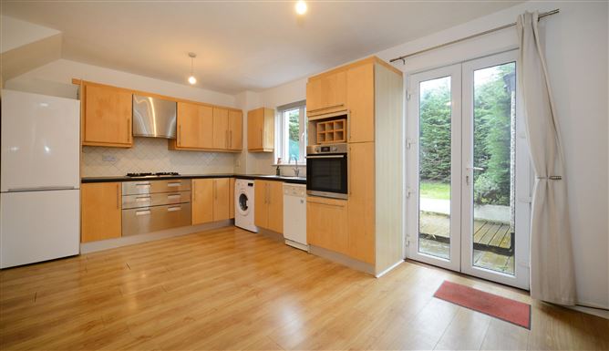 7 St Finian's Crescent, Lucan, Dublin