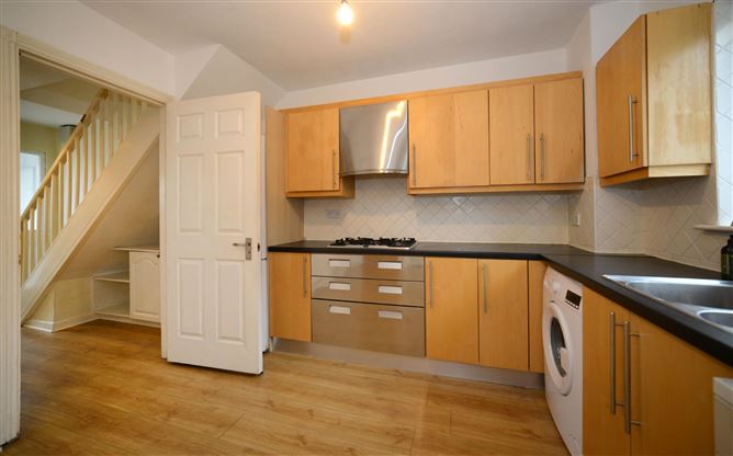 7 St Finian's Crescent, Lucan, Dublin