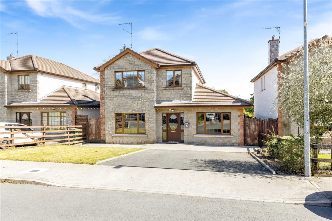 17 Broad Meadows, Ballyjamesduff, Co. Cavan Sherry FitzGerald Declan